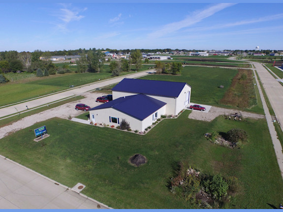 Iowa Commercial Property in Okoboji 5424 sf