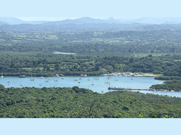 One of A Kind Caribbean Property