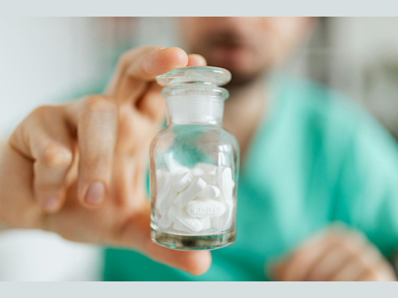 Specialty Pharmacy. Turnkey Operation. Niche Focus