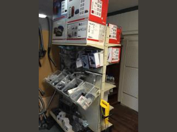 Vacuum Business for Sale in Warren County, NJ