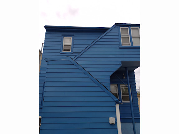 Commercial/Residential Investment