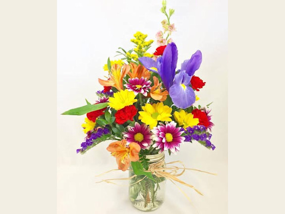 Florist Business For Sale