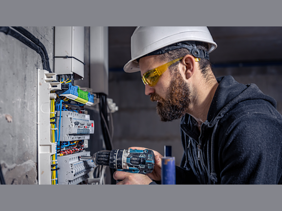 Telecommunications Services Company