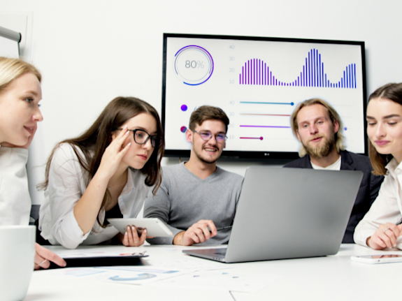 SBA Pre-Qualified Digital Marketing Agency