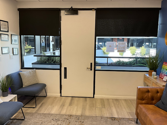 Beverly Hills Newly Renovated Medical Office Suite