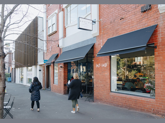 For Sale: Thriving Turn Key Cafe/Restaurant/Bakery