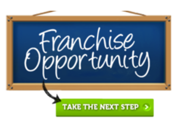 Franchise Opportunity + Free Store
