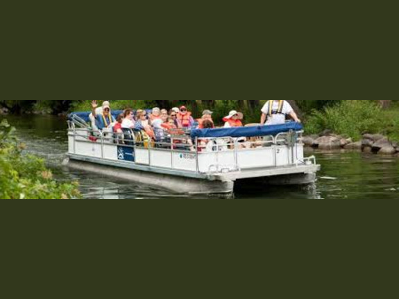 Tour Boat Business for Sale