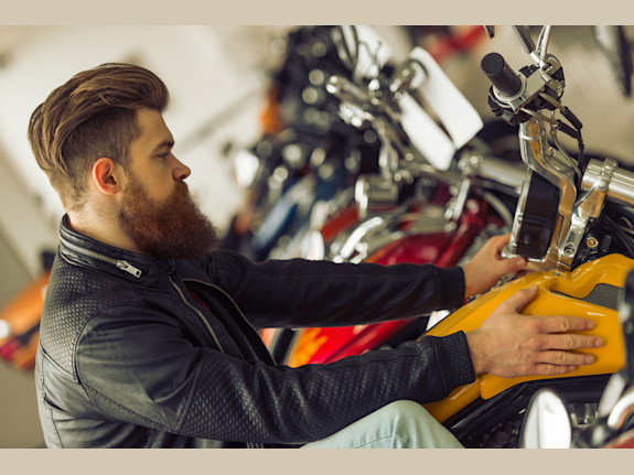 Established Barber & Men’s Grooming Business