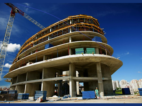 Minority Subcontractor in Government Construction Projects