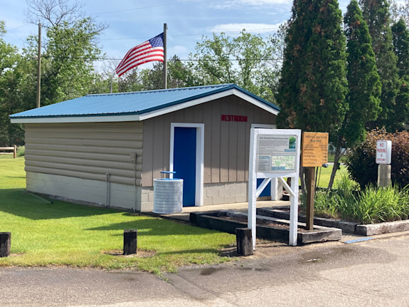 Profitable Canoe Livery And Rv Park