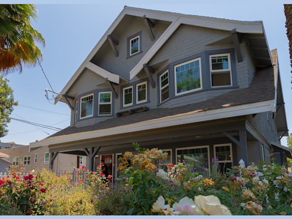 Coliving Company in Los Angeles