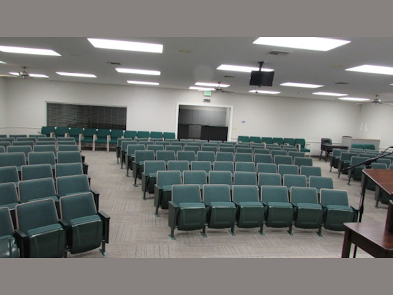 Commercial Property in Florida's Space Coast Area