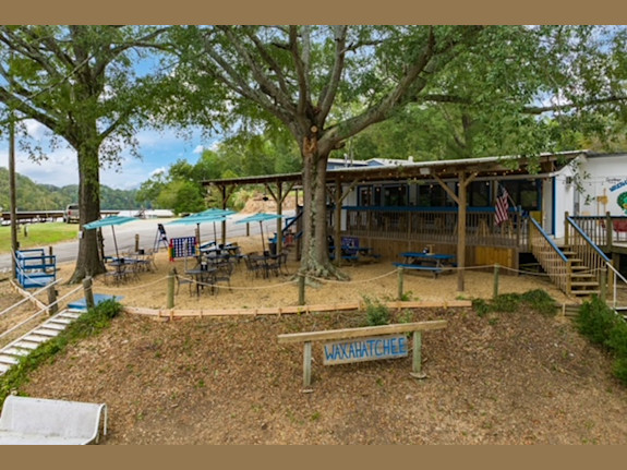 Waxahatchee Marina & Grill / RV / AirB&B's