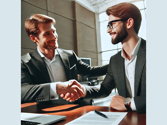 Buy or Sell Your Business with Confidence