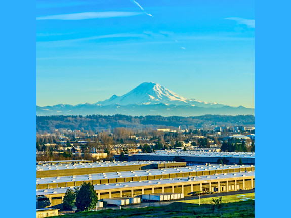 South King County, WA Modern Chiropractic Practice