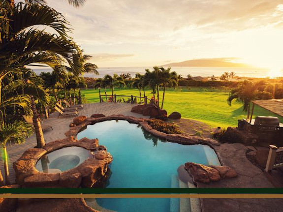 Profitable Commercial Pool Service