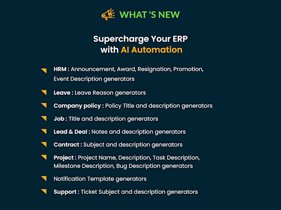 SaaS Business Management