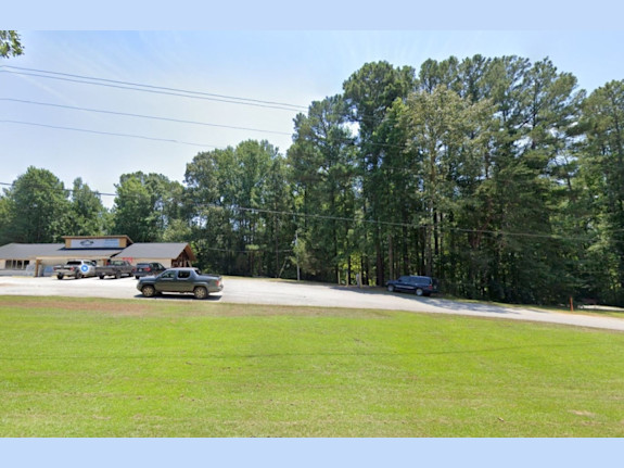 Nice .25 Acre Lot Near Lake