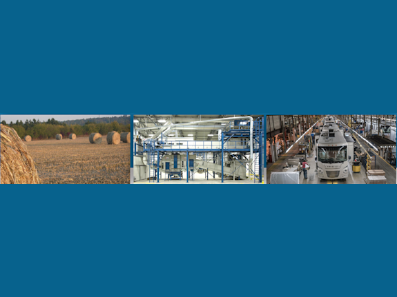 Seeking Equity Investor(s) for Aquisition & Growth