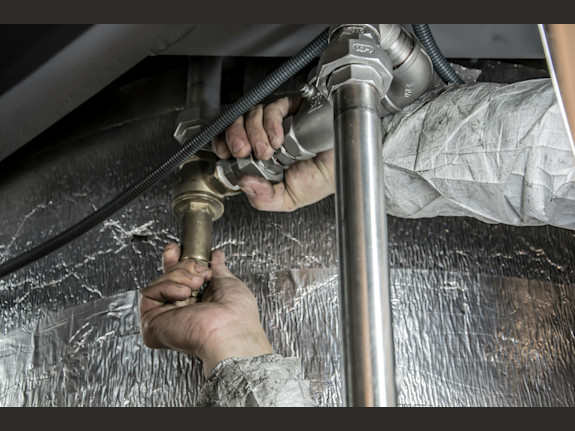 Profitable Residential Plumbing Business for Sale