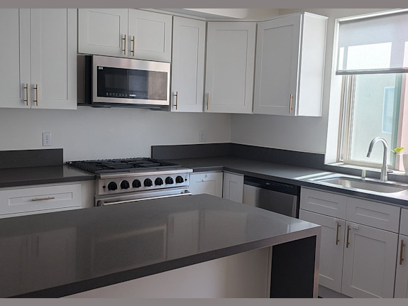 Award Winning Barbershop with Live-Work Opportunity