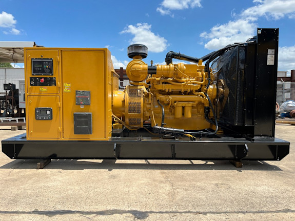 Backup Renewable Diesel Power for Data Centers