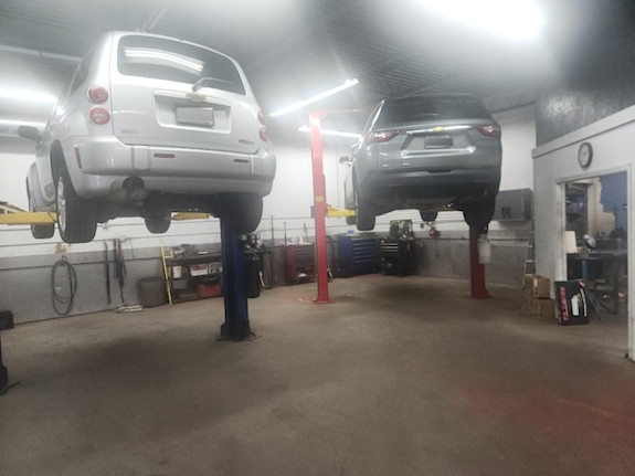 Transmissions Repair Shop for Sale in New York