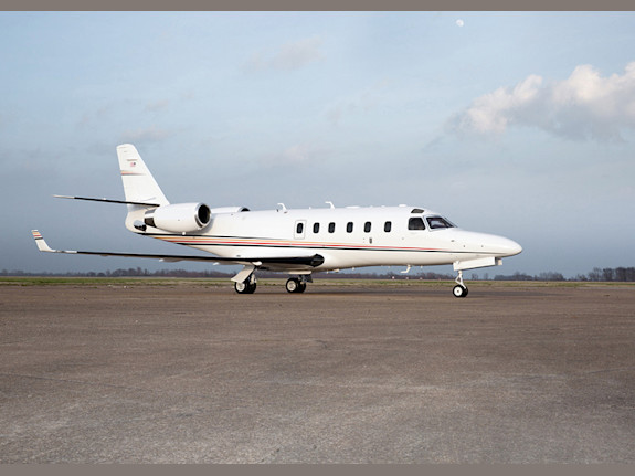 Air Charter Business For Sale