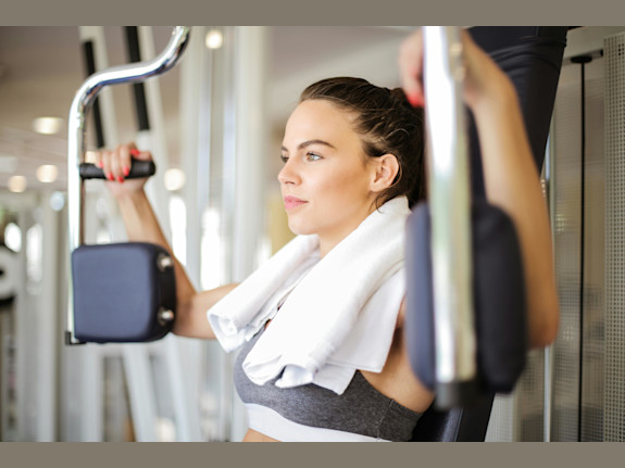 Turnkey 3-Unit Gym Portfolio / Motivated Seller