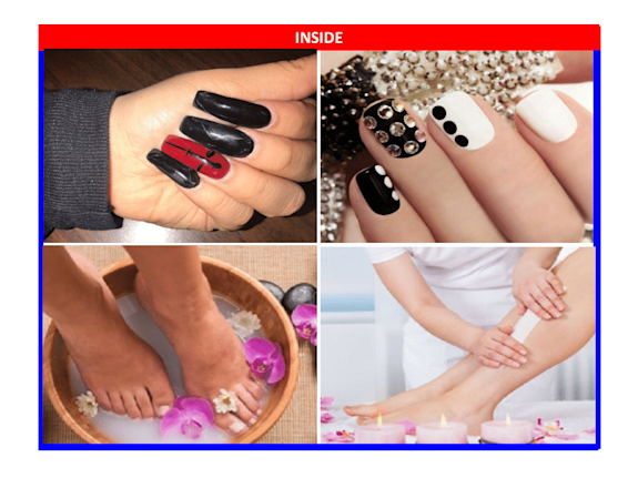 Beautiful Nail & Salon Center