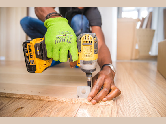 Profitable And Established Flooring Business