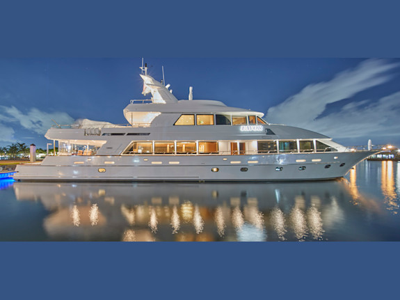 Premier Marine Engineering & Mechanics Business