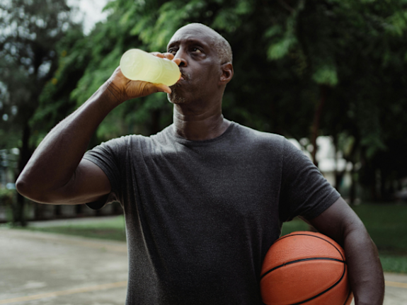 SBA Pre-Qual eCom Brand / Powdered Drink Mixes