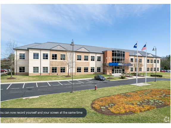 Corporate Headquarters & Development Opportunity