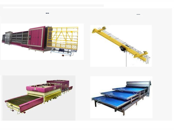 Glass Factory-15.000M2 2Kms To New Airport Luanda