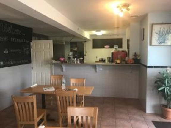 Ethnic Restaurant for Sale in Rockingham County