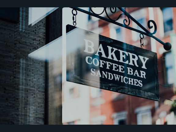 Long Time Sign Business for Sale