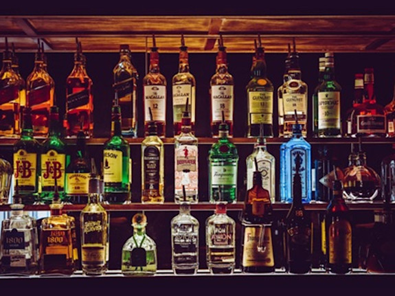 Series 6 Bar Opportunity: Real Estate + Liquor License + Lifestyle