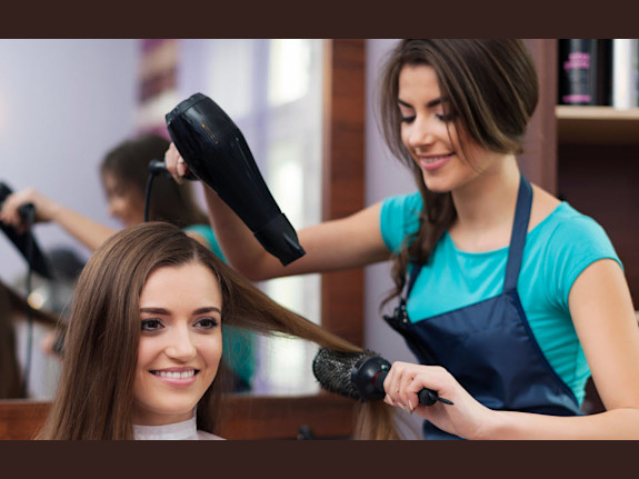 Profitable & Gorgeous Hair Salon
