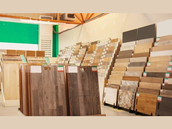 Capital Region Flooring Supplier