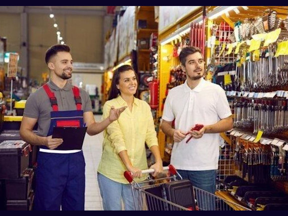 Established Fastener, Hardware, And More / Inventory Included / Very Profit