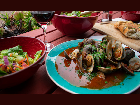 Mediterranean Cuisine and Bar