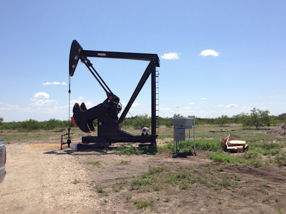 Oil, Proven Reserves (Mineral Rights) With Land