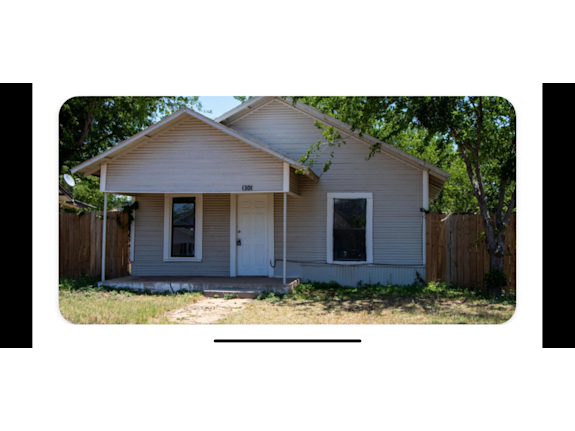 3 Home SFR Portfolio in Abilene Texas For Sale