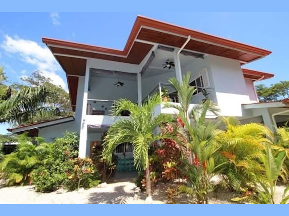 Multi-unit Paradise in Samara Beach