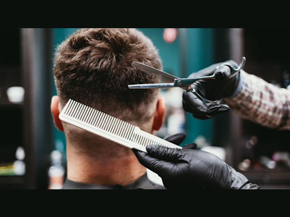 Established Barber Shop for Sale