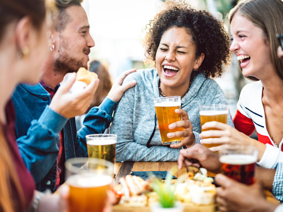 Profitable Heritage Restaurant–Ulster County Views