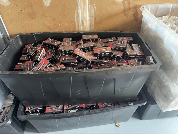 Turnkey E-Commerce Brand