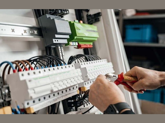 Exceptional Mid-Atlantic Electrical Contracting